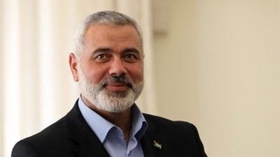 قيادي في حماس: هنية يعتزم زيارة إيران قريبًا