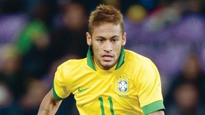 نيمار يسجل الهدف الأول للبرازيل في كرواتيا (فيديو)