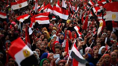 اتحاد المصريين بالنمسا: الاحتفال بثورة 30 يونيو يجب أن يكون بـ