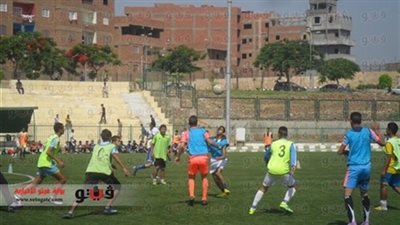 بالأرقام.. المقاولون يتصدر الإقبال على اختبارات الناشئين قبل رمضان