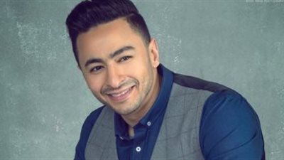 اليوم.. حمادة هلال يجيب عن الأسئلة المحرجة مع «أبلة فاهيتا»