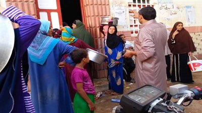 هاشتاج «#أسوان_عطشانة» يعبر عن استياء الأهالي من انقطاع المياه