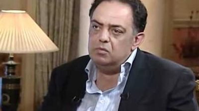 19 يوليو.. محاكمة عمرو النشرتي في «النصب على بنك السويس»