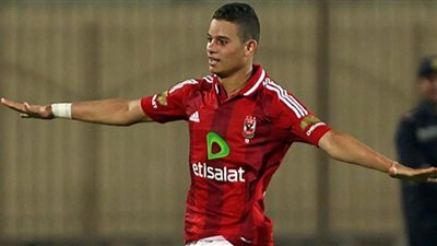 سعد سمير يعود لقيادة دفاع الأهلي أمام المقاصة