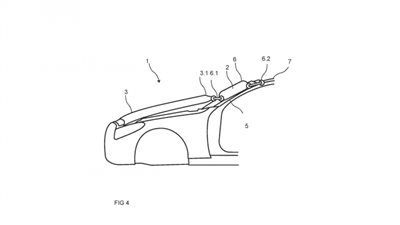 بالصور.. مرسيدس تقدم ابتكارات لتطوير الوسادة الهوائية