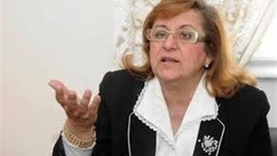 النائبة بسنت فهمي: قرار رفع سعر الفائدة في البنوك لم يكن صائبا