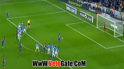 بالفيديو.. «ميسي» يقود برشلونة لفوز قاتل أمام ليجانيس بالليجا