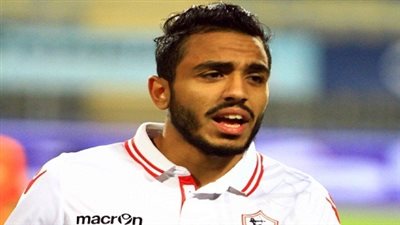 الزمالك يرفض عرض اتحاد جدة لإعارة «كهربا»