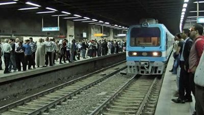حقيقة زيادة أسعار تذاكر مترو الأنفاق خلال الأيام المقبلة