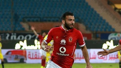 بالفيديو.. متعب تخصص لقب عريس اللحظات الصعبة.. لدغة الجزائر الأبرز.. رأسية الكونفدرالية الأغلى.. هدف الرجاء الأفريقي يعبر بالأهلي إلى نهائي أفريقيا.. ورصاصة الرحمة تحسم انتصارات الأحمر