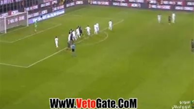 بالفيديو.. ميلان يفوز بثنائية على فيورنتينا