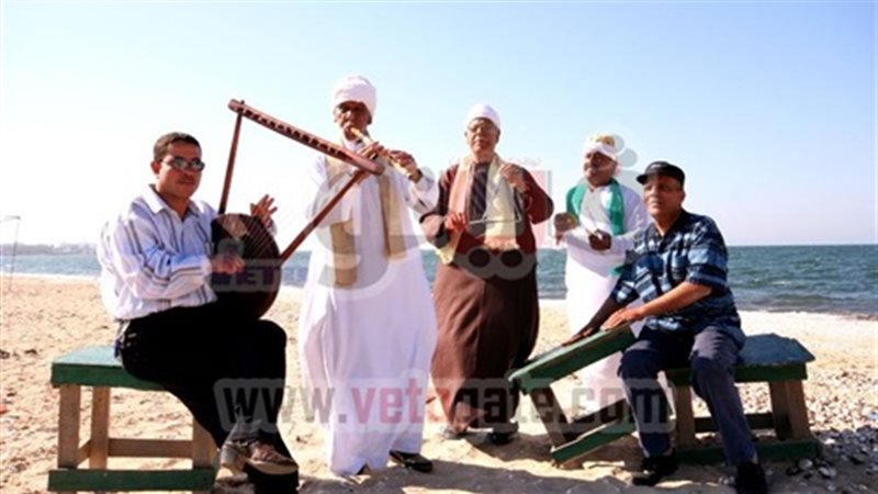 فرقة الطنبورة البورسعيدية