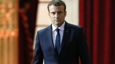خطاب مرتقب للرئيس الفرنسي في الكونجرس الأمريكي