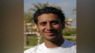 «الرجاء» ينهي تعاقد إبراهيم الشايب