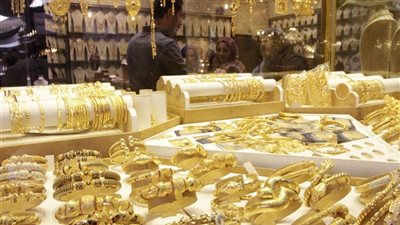 استقرار أسعار الذهب.. وعيار 21 يسجل 625 جنيهًا