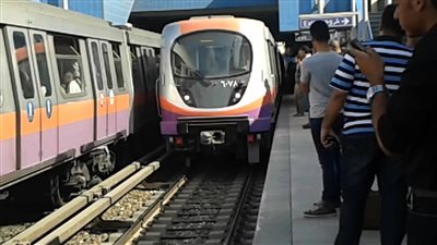 مسئول بمترو الأنفاق يطلب تعديل خطوط سير «اشتراكات الطلاب»