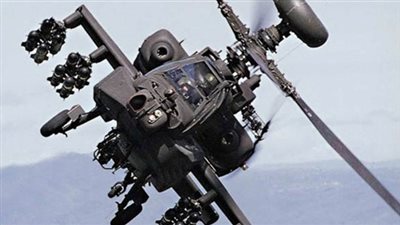 تصفية 12 إرهابيا خلال قصف جوي عقب الإفطار بالشيخ زويد