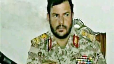 6 معلومات عن «عبد الخالق الحوثي» قائد الحوثيين بمعركة الحديدة