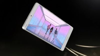 رسميا.. «هواوي» تطلق هاتفها الجديد «MediaPad M3»