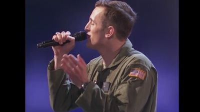 بالفيديو.. فرقة تذهل لجنة حكام «جوت تالنت» الأمريكي