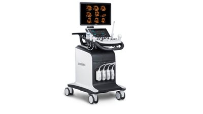 سامسونج تعلن عن جهاز جديد يساعد الأطباء على تشخيص سرطان الثدي