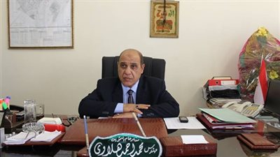 مصادرة 21 قاروصة سجائر خلال حملة تموينية ببورسعيد