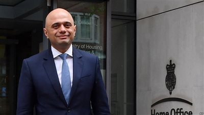 وزير داخلية بريطانيا: لا مظاهر لـ«الإسلاموفوبيا» داخل حزب المحافظين
