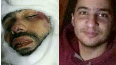 بالصور.. الحزن يجتاج مواقع التواصل الاجتماعي بسبب مقتل «أحمد مدحت».. سلمى صباحي: «يا رب صبر أمه».. رانيا: «كلنا أحمد مدحت».. نور: «الله يرحمك ويصبر أهلك يابني».