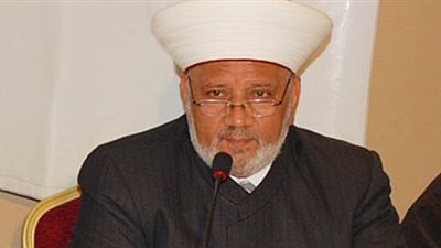 مفتي لبنان يطالب وزير الداخلية بمحاسبة مرتكبي واقعة تعذيب سجن رومية