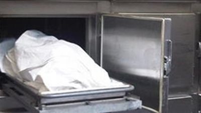 انتداب الطب الشرعي لبيان سبب وفاة ربة منزل وابنتها في حريق شقة بإمبابة