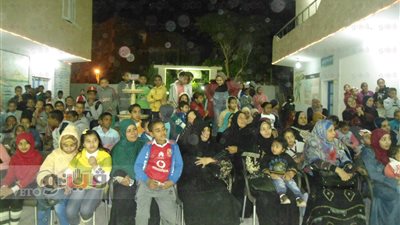 بالصور.. استمرار فعاليات مهرجان الثقافة والفنون بأسوان