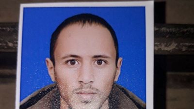 حماس تنشر صورة المتهم في محاولة اغتيال رئيس وزراء فلسطين