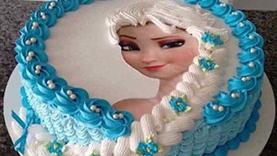 بالصور.. مليون متابع لتجارب تزيين الكعك الفاشلة