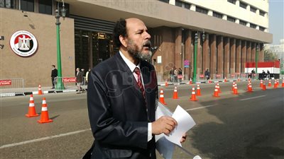 مرشح محتمل للرئاسة: لو نجحت هنقل الكعبة للمنوفية (فيديو)