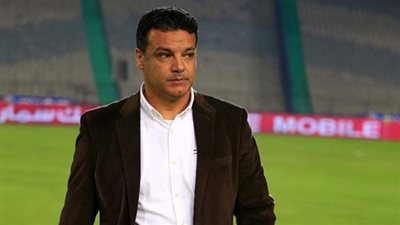 إيهاب جلال يقيد «نانا بوكو وفتحي» في القائمة الأفريقية للزمالك