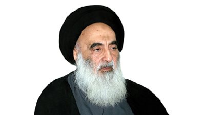 مرجع شيعي يفتي بإفطار الصائمين مقاتلي الحشد والجيش العراقي