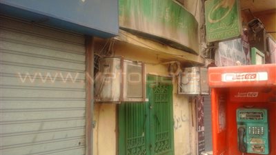 بالصور.. إغلاق مكاتب بريد بولاق بأول أيام سحب كراسات أراضي الإسكان