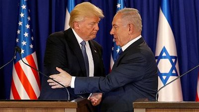 ضربة جديدة في العمق العربي.. تفاصيل مخطط الاحتلال الإسرائيلي للسيطرة على الجولان السوري.. ترامب يقدم للصهاينة هدية جديدة بعد القدس.. تحركات في الكونجرس لتمرير خطة السيادة وتحقيق أحلام تل أبيب