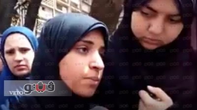 بالفيديو.. صديقة «ضحية المترو»:«توسلت للمدرسة حتى لا تؤذى ملك»