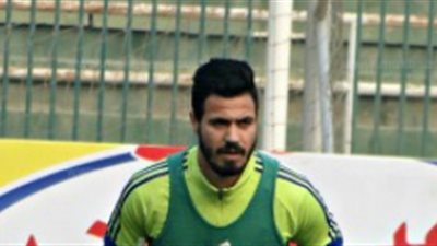 الأهلي يتفاوض مع أحمد سامي «لاعب مصر المقاصة» لضمه إلى صفوفه