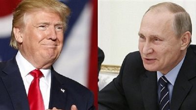 الكرملين يكشف تفاصيل المكالمة الهاتفية بين بوتين وترامب