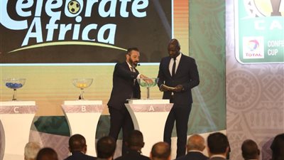 مواجهات قوية في دور الـ32 مكرر بالكونفيدرالية والمصري يواجه مونانا