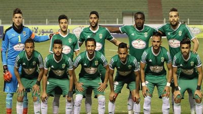 بهلول: ارتقاء مستوى ثلاثي حراس الاتحاد السكندري «هدفي»