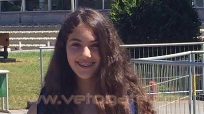 «شهد» تحصد ذهبية بطولة إيطاليا والبرتغال المفتوحة للناشئين بالاسكواش