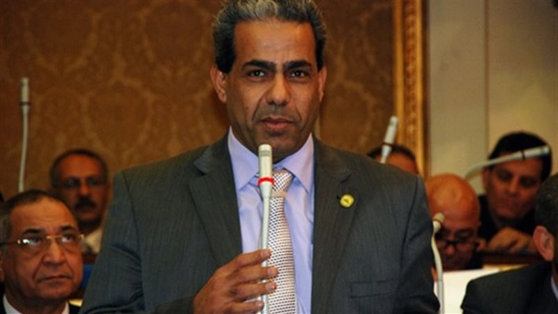 عاطف مخاليف عضو مجلس