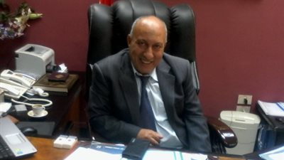 رئيس القاهرة الجديدة: طفرة تنموية تشهدها المدينة في مشروعات الطرق