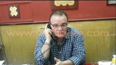 إذاعة القاهرة الكبرى والصحة تتفقان على إنتاج سيمي دراما «امسك إشاعة»