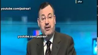 7 فيديوهات حرض فيها أحمد منصور ضد مصر