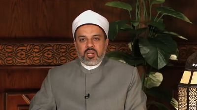 دار الإفتاء توضح مراتب الصوم والصائمين (فيديو)