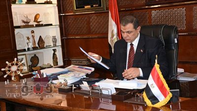 سعفان يفتتح اليوم ملتقى لتوفير 11 ألفا و655 فرصة عمل بالإسماعيلية